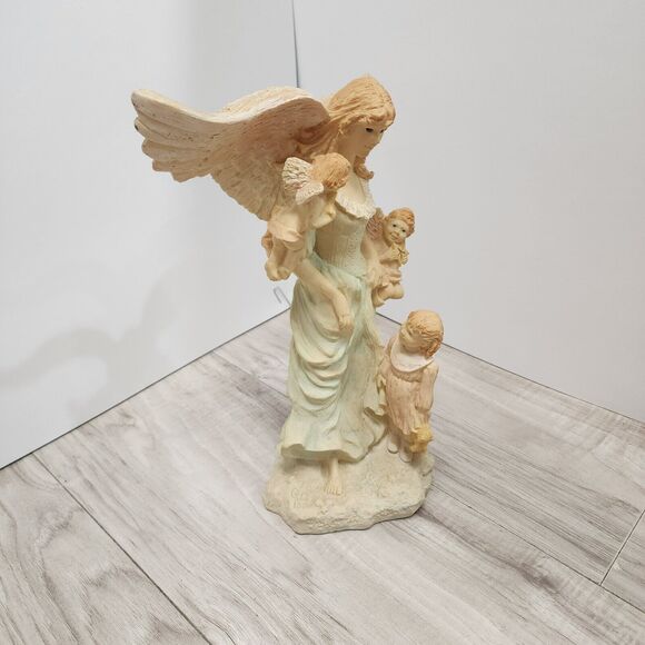 United Design Angel Collection "THE GIFT" 1996 AA-094 - Picture 2 of 6